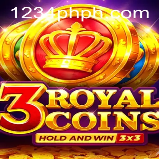 Discover the Thrilling World of 3royalcoins: An Exciting Exploration with 1234ph