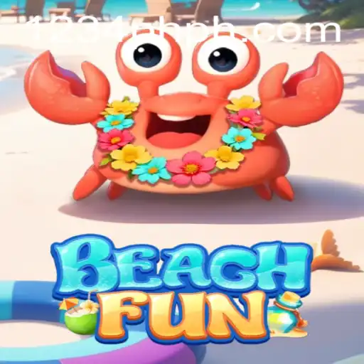 Experience the Splash and Excitement of BeachFun