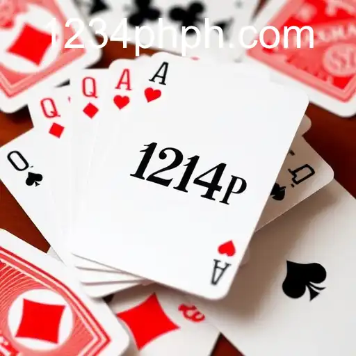 Exploring the Diverse World of Card Games