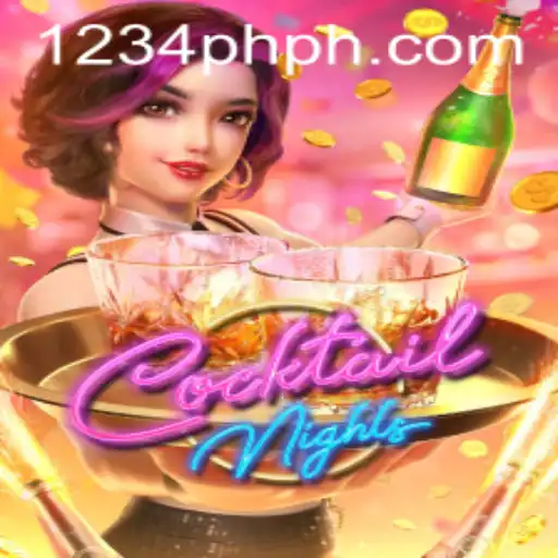 Dive into the Enchanting World of CocktailNights with 1234ph