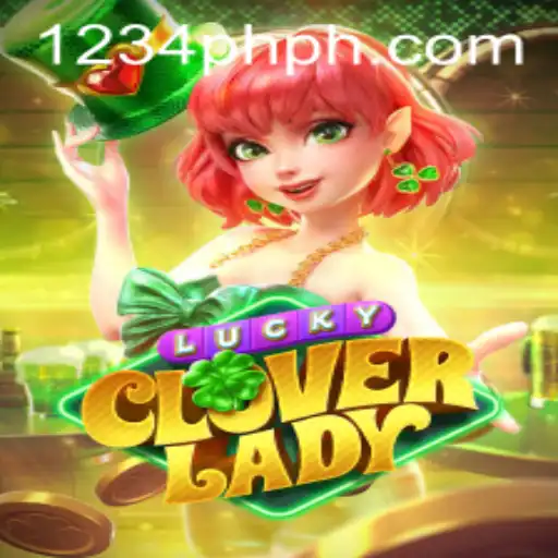 LuckyCloverLady: A Magical Adventure Awaits