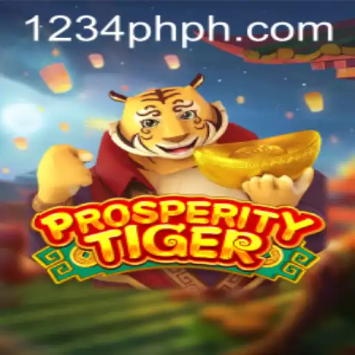 Inside the Enchanting World of ProsperityTiger